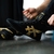 Banner de Wrestling Shoes CBA