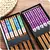 Kit de Hashi de Bambu Decorados - loja online