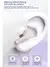 Fones de ouvido intra-auriculares sem fio Bluetooth - comprar online