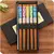 Kit de Hashi de Bambu Decorados na internet
