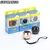 Imagem do Mini Alto-Falante Stéreo Bluetooth U3 TWS