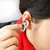 Protetor Auriculares de Silicone Para redução de ruído - BELLISTORE