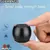 Mini Alto-Falante Stéreo Bluetooth U3 TWS - BELLISTORE