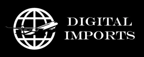Digital imports