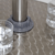 Calefactor de Terraza Ursus Trotter UT 15-K INOX