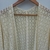 Kimono Bege - comprar online