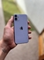 iPhone 11 Morado – 64 GB – Batería 80%