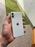 iPhone 11 Blanco – 128 GB – Batería 83%