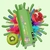 DUMMY 8000 KIKA KIWI