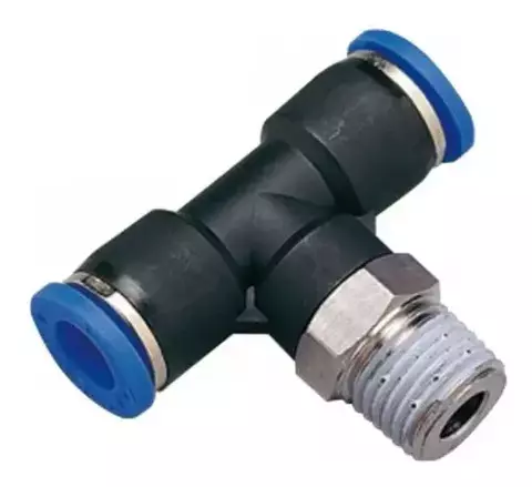 CONECTOR T 6mm-1/8 - comprar en línea
