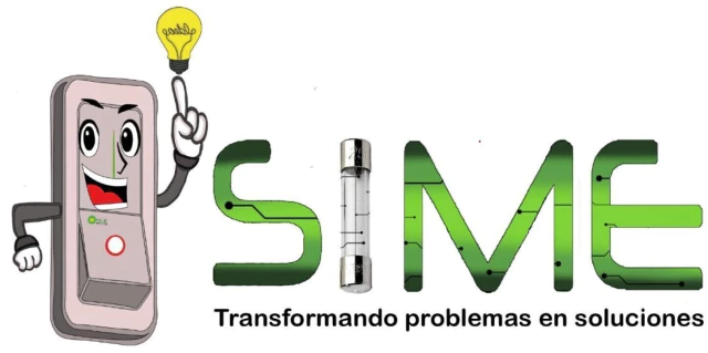 SIME Soluciones Integrales