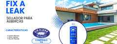 Banner de la categoría SELLADOR DE FUGAS