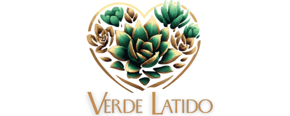 Verde Latido