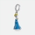 Berloque Prata Elsa Frozen - comprar online