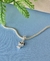 Berloque Prata Pet Life Vira-Lata - comprar online