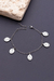 Pulseira Nossa Senhora Aparecida de Aço - loja online