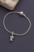 Berloque Prata Pet Life Bulldog - loja online