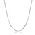 Corrente Cartier de Aço - 45cm - comprar online