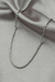 Imagem do Cordão Baiano 4mm em Aço Inox