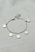 Pulseira São Bento de Aço - loja online