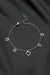 Pulseira de Coração Aço Inox - PRATA PRIME 925