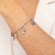 Pulseira São Bento de Aço na internet