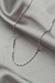 Corrente Cartier de Aço - 45cm - loja online