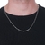 Corrente 3x1 2mm em Aço Inox - comprar online