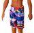 Imagem do Boneca Barbie Ken Beach Com Estampa Tropical