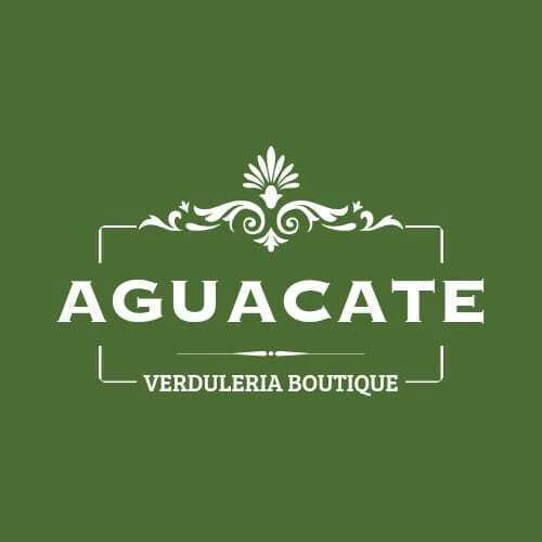 AGUACATE/Verduleria Boutique