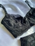 Conjunto Mistério Preto - comprar online