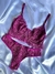 Conjunto Carícia Fucsia - comprar online