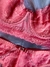 Conjunto Carícia Rosa na internet