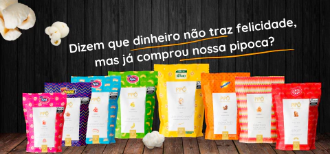 Carrusel Tutti Sabores