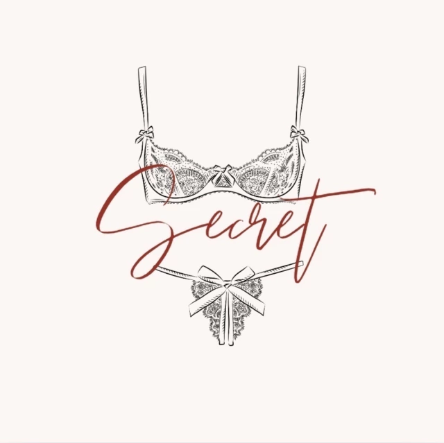 Secret.lingeries