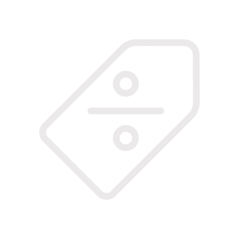 10% OFF Abonando en efectivo