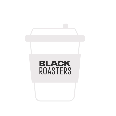 Marca 1 de Black Roasters