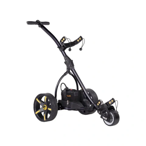 Carro Electrico Batcaddy X3R