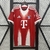 Camisa Bayern Munich Home 25/26 - Torcedor Adidas Masculina - comprar online
