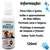 Kit Higiene Pet 6 em 1 – Limpeza de Olhos, Orelhas, Patas e Saúde Bucal | Cachorros e Gatos - comprar online