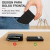 Carteira Metálica Inteligente com Bloqueio de Aproximação RFID - ZENTRIX