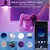 Lâmpada LED Inteligente - comprar online