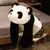 Panda Gigante - ZENTRIX