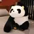 Panda Gigante na internet