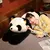 Panda Gigante na internet