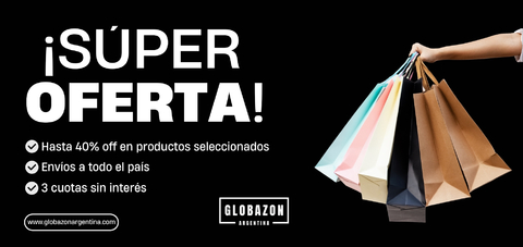 Carrusel Globazon Argentina