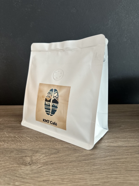 Cafe en grano Brasil, Absolute Caramel - comprar online