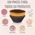 Pincel de maquiagem Perfect Cover - loja online