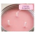 Vela de Soya Aroma a Chicle - Beauty Land