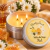 Vela de Soya Aroma a Miel en internet